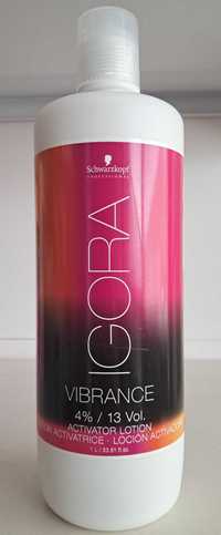 Лосьон-активатор Schwarzkopf Professional Igora Vibrance Activ Lotion