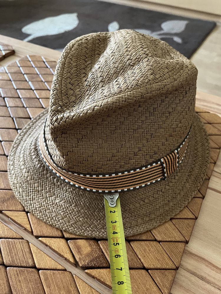 Super kapelusz na lato