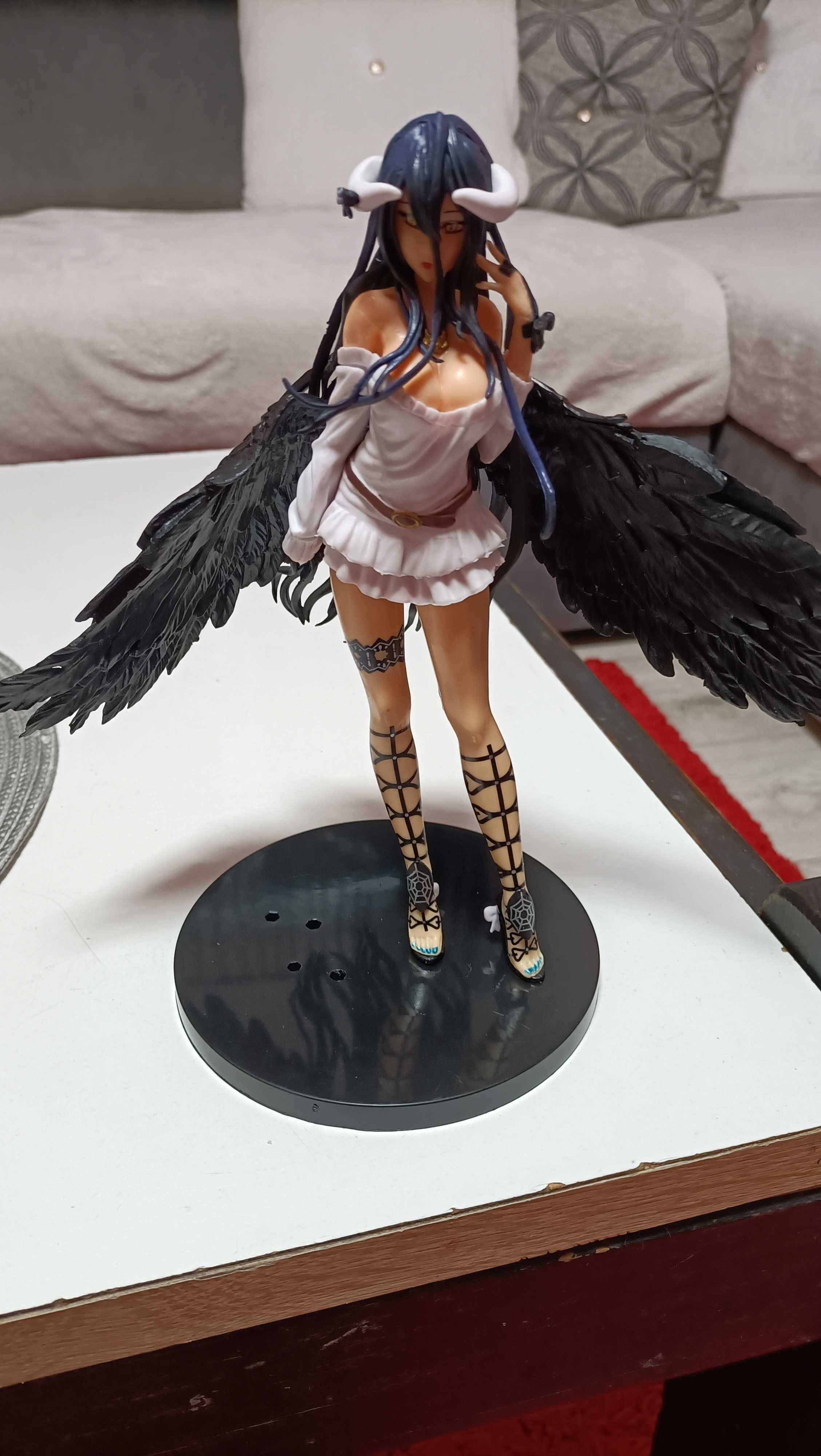 Figurka Overlord Albedo