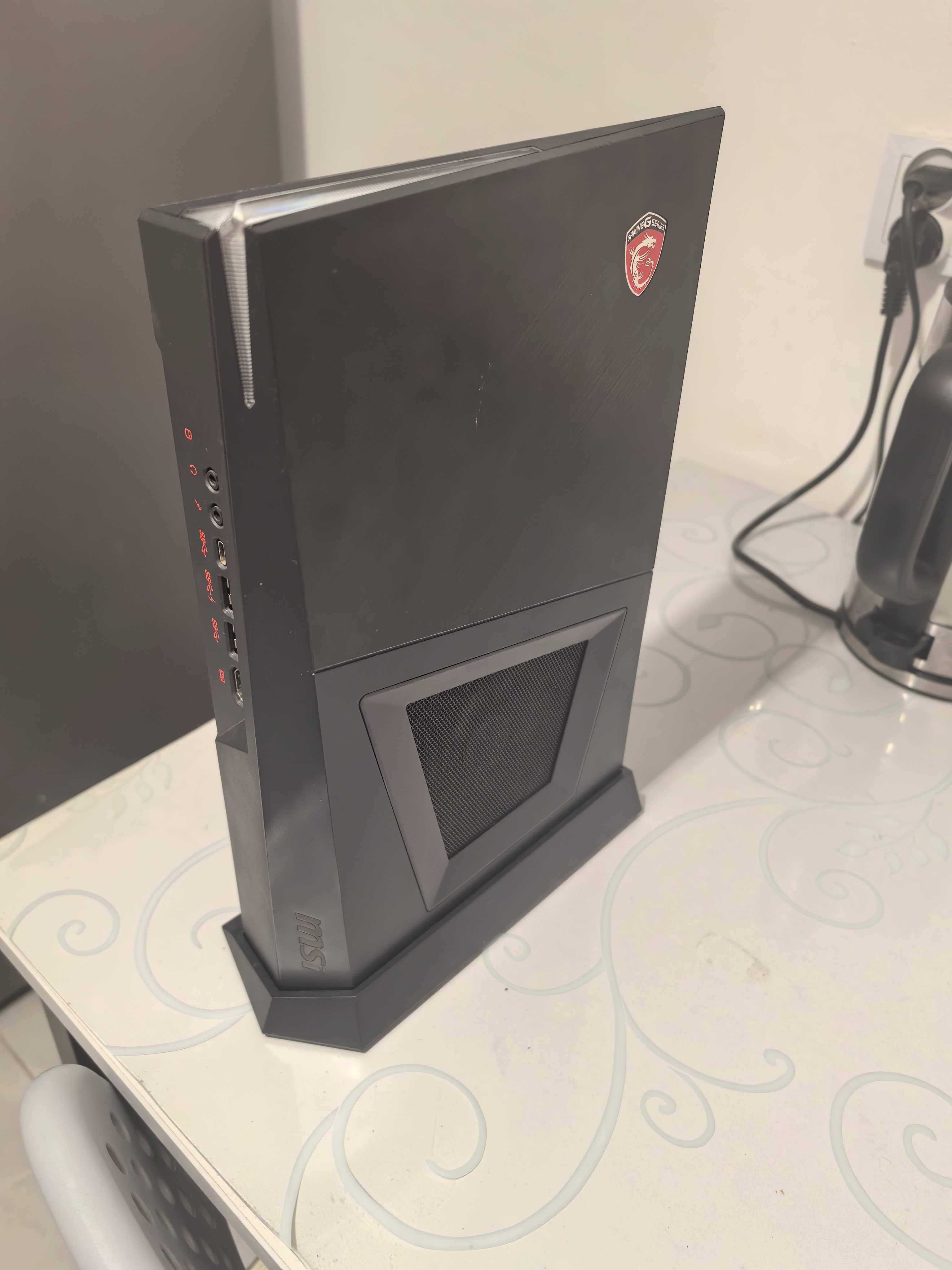 MSI Trident 3 7th