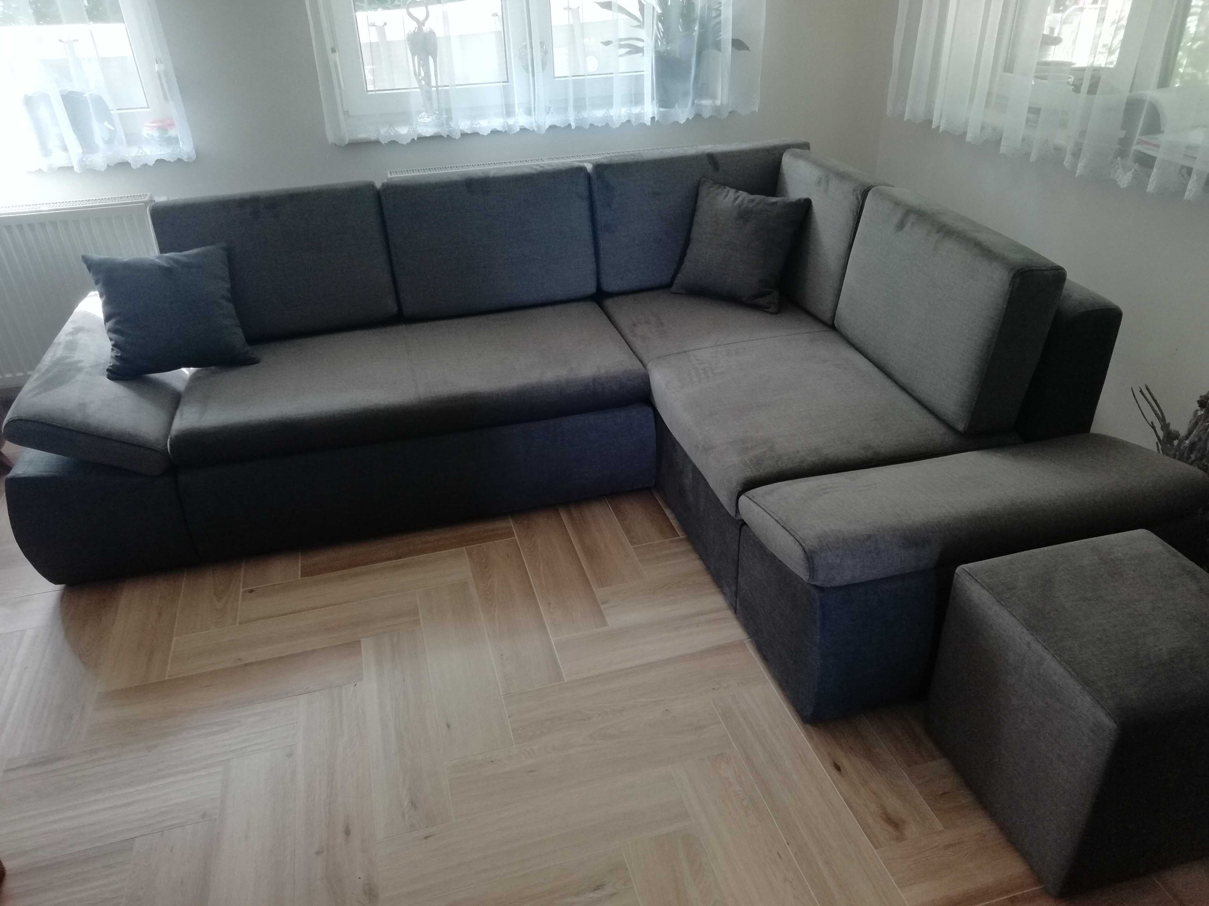 Tapicer renowacja,naprawa meble tapicerowane. Narożnik,sofa,kanapa