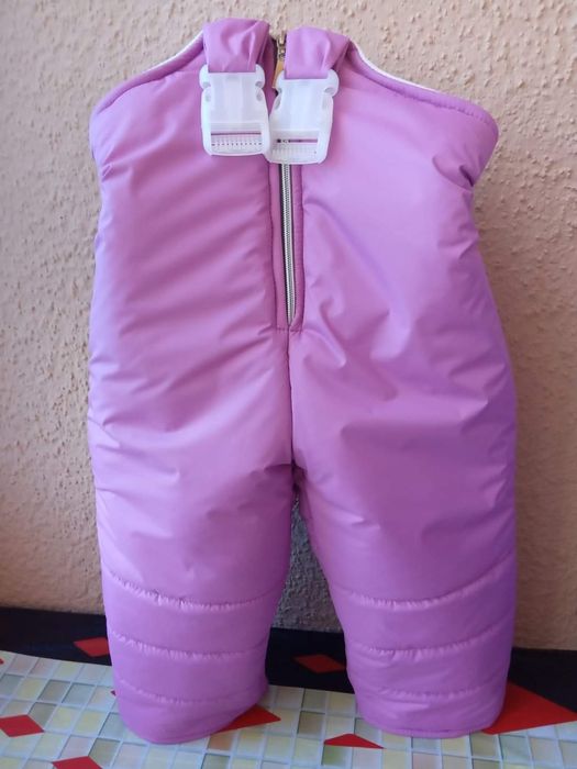 Комбінезон дитячий 86-92+-