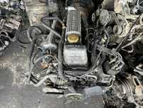Двигун Opel Frontera 2.3 дизель