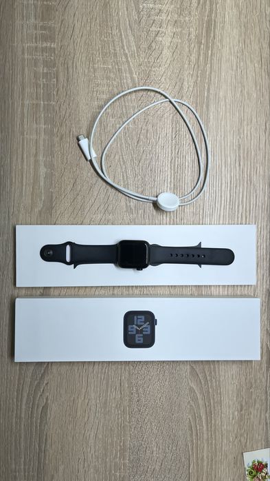 apple watch se 40mm