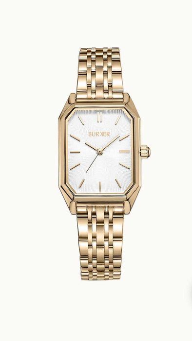 Жіночий годинник Burker Isabell