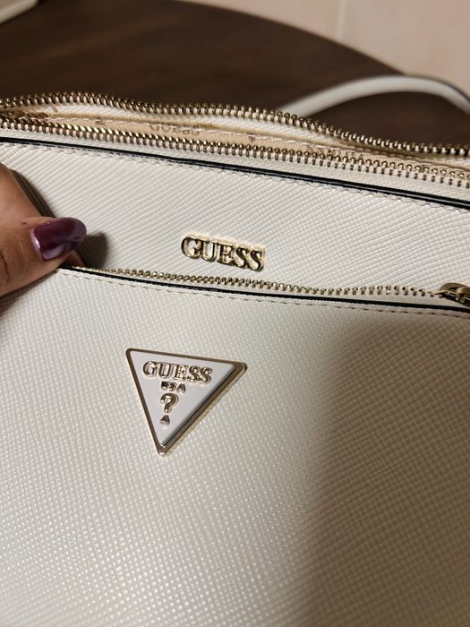 Mala dupla Guess
