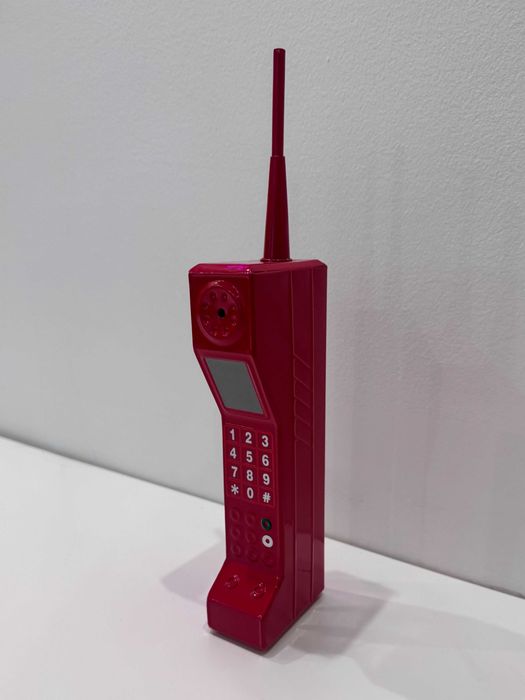 Ретро-телефони “Brick Phone”