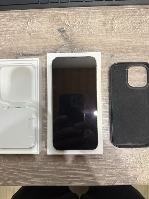 Iphone 13 Pro 256 Gb