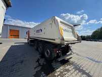 Schmitz Cargobull Iwł  I wł stan bdb