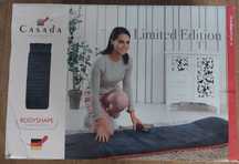 Materac Casada BODYSHAPE