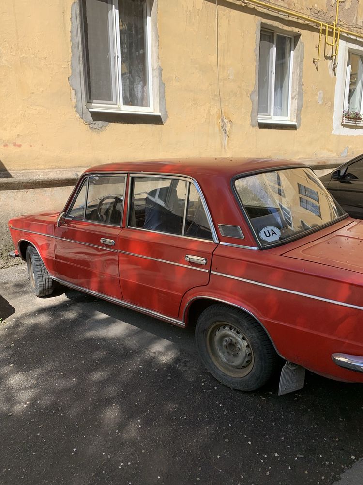 Ваз 2103 гарний стан