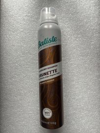 Batiste, Suchy szampon, Brunettes, 200 ml