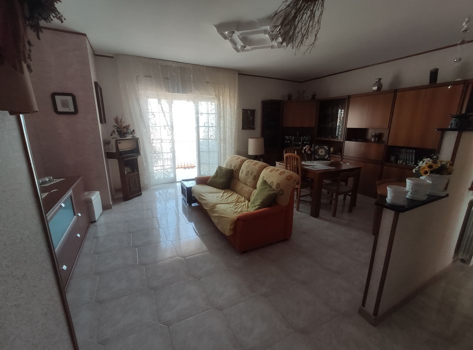 Mieszkanie Włochy- Sycylia- Licata  / 120m2 + piwnica 25m2