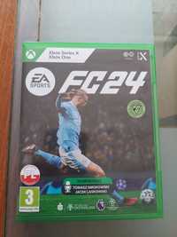 FC 24 Fifa Xbox One / Series X PL