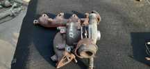 TURBO TURBINA Honda 1.7 gt1749v 89 7289 3793 8972873793