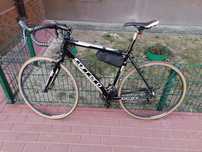 Rower szosowy Carrera Tanneri CX 7005 T6 Limited Edition