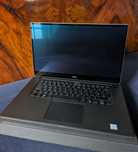Dell XPS 15 7590, 32GB RAM, SSD 1TB, NVIDIA GeForce GTX 1650