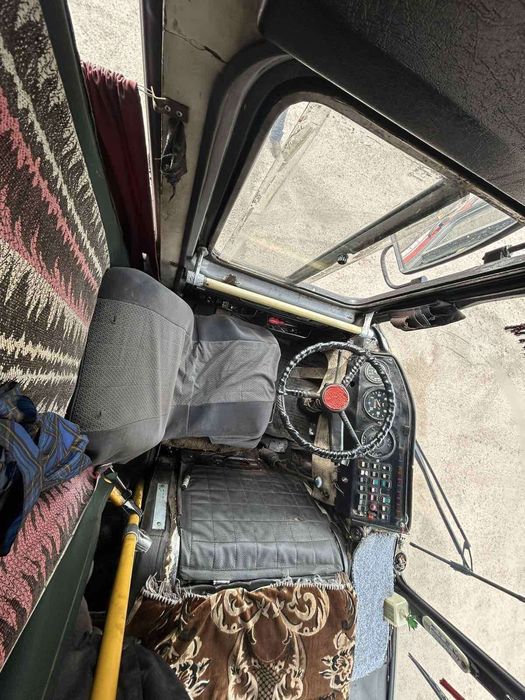 Продам паз дизельний