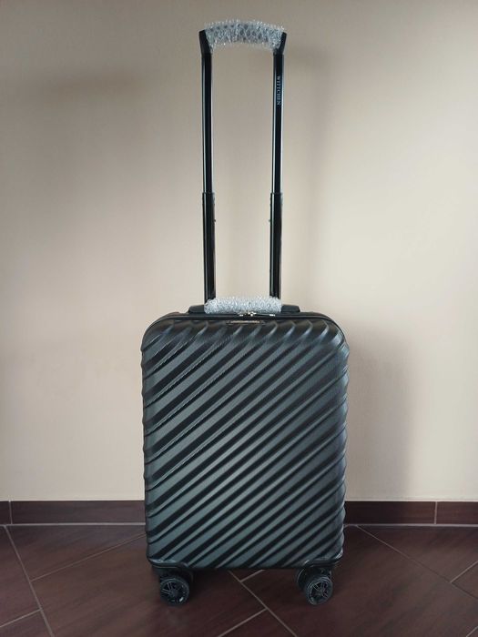 Wittchen Walizka kabinowa na kółkach NOWA