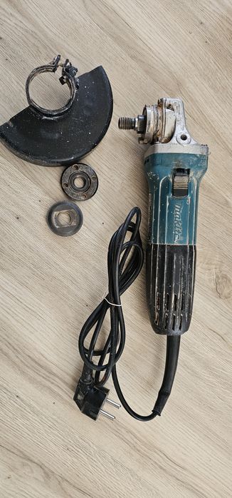 szlifierka kątowa Makita GA5030