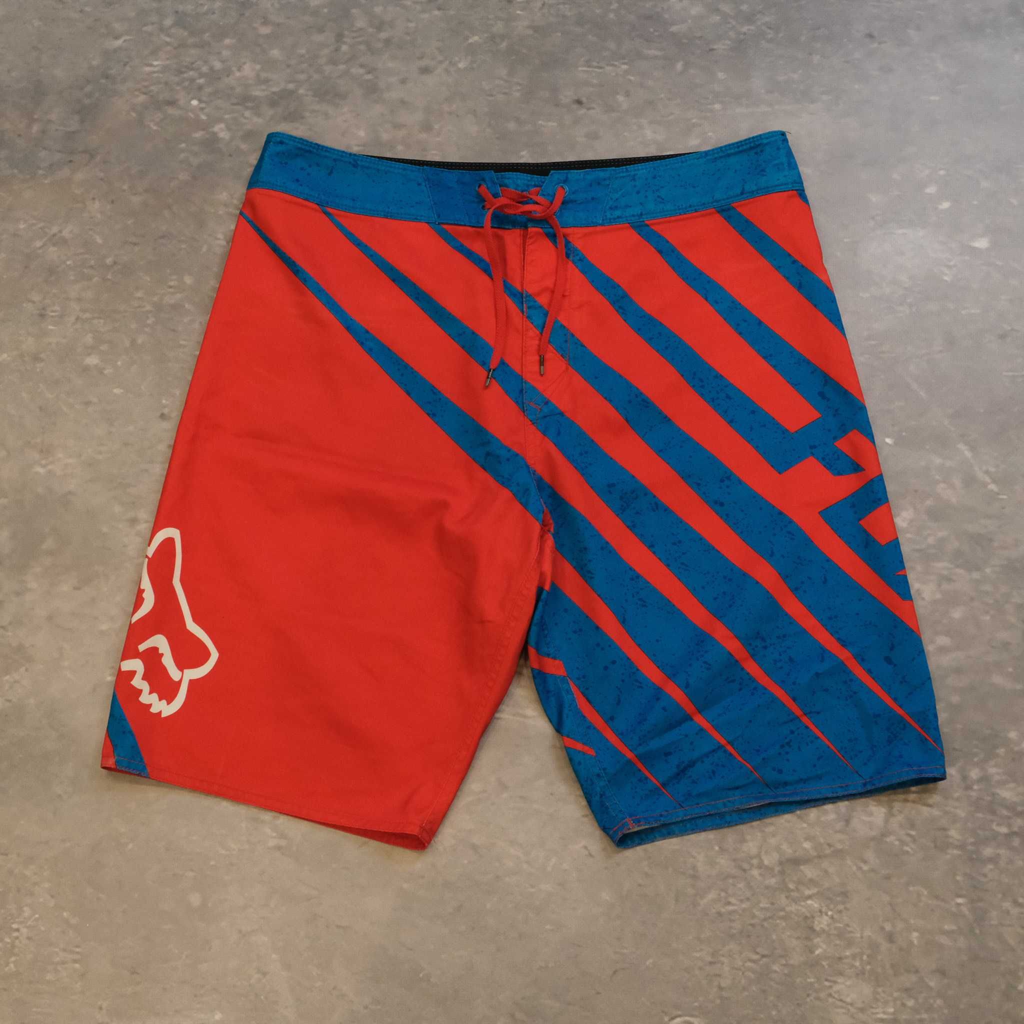 Пляжні шорти Volcom / FOX / QuikSilver — чоловічі, оригінал, стильні