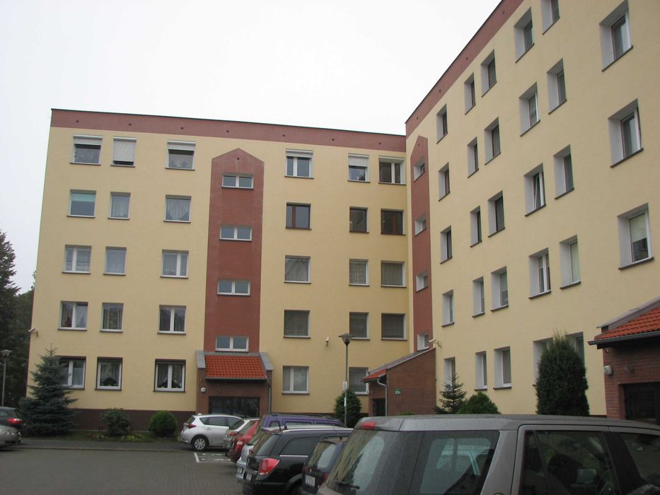 Wynajmę mieszkanie 52mkw. Zielona Góra ul. Strumykowa