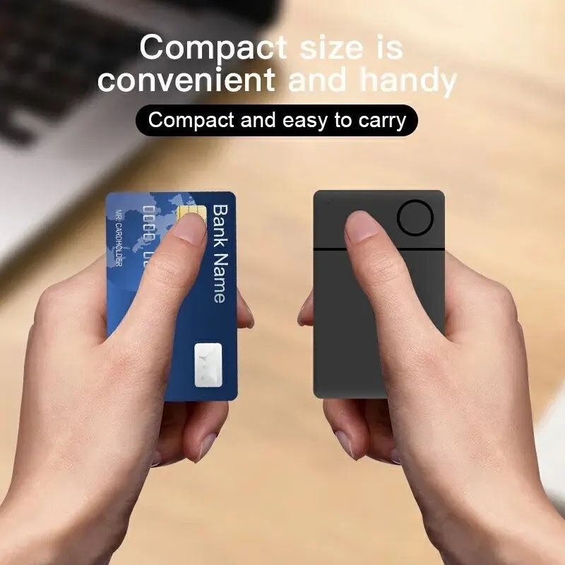 AIRTAG Lokalizator iTagCard (AirTag) iPhone 11/12/13/14/15/Pro/ProMax