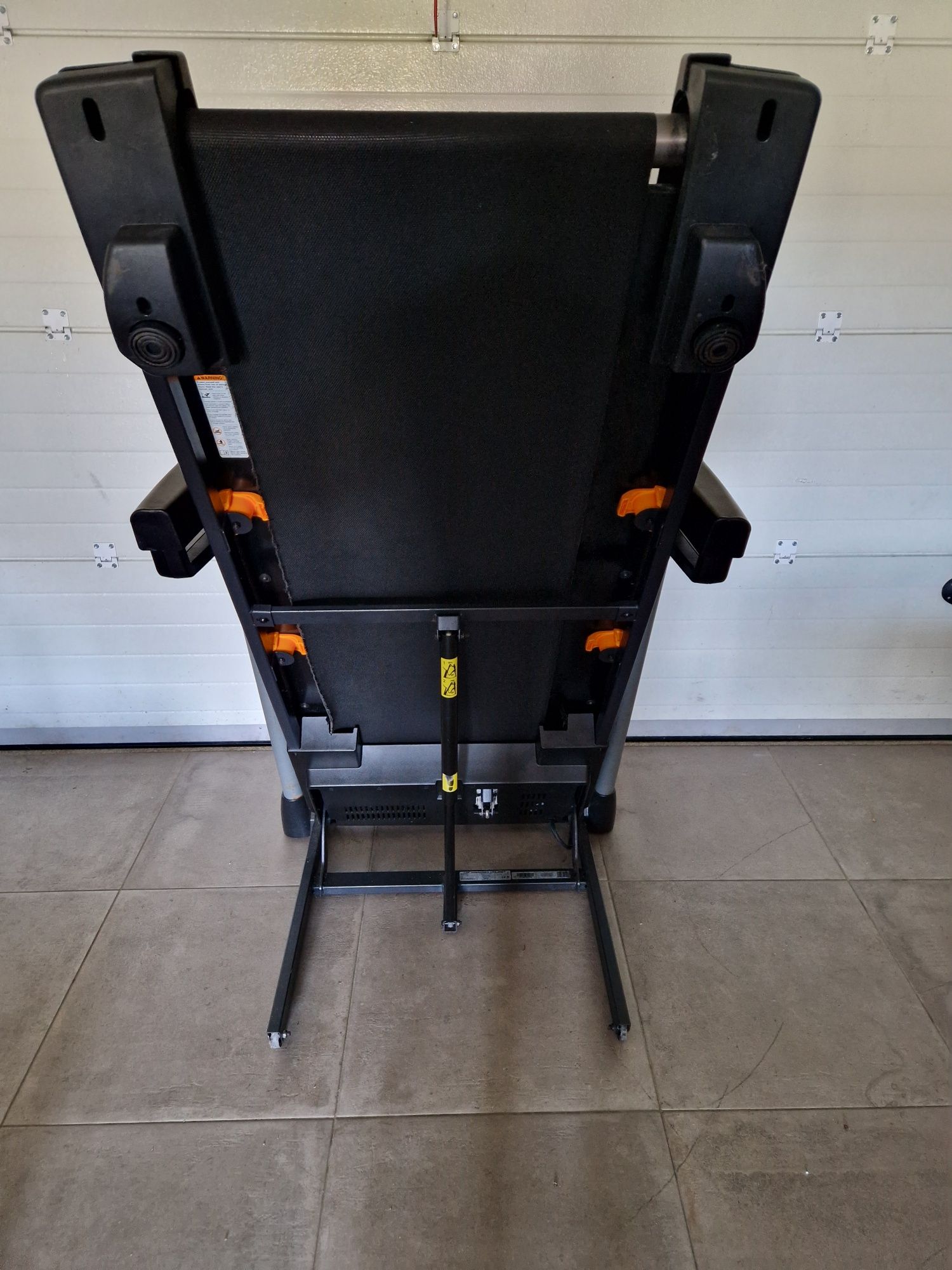 Passadeira Nordictrack