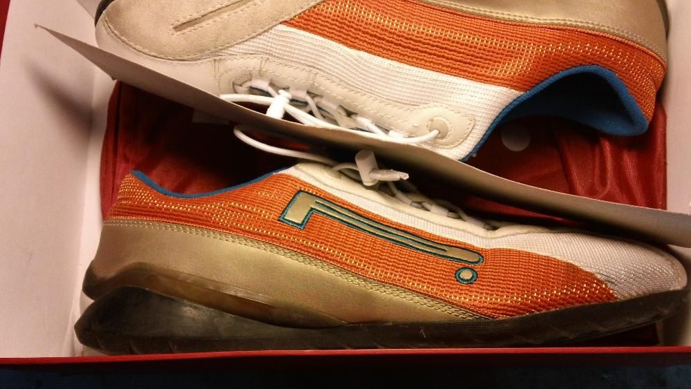 Sapatilhas PIRELLI Limited Edition