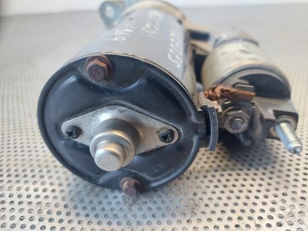 Motor de arranque MERCEDES-BENZ Classe A (W169)