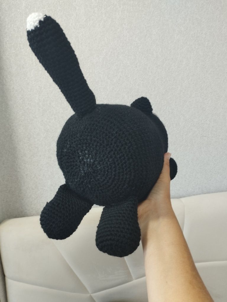 Продам вязаную игрушку