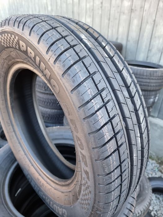 Opony bieżnikowane 215/55 R16 Primo Sport 3