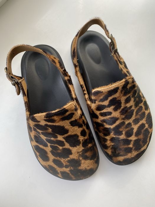 клогі artell shoes