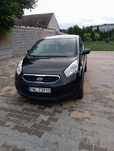 Kia Venga 1.4 Benzyna 96tys Grzane fotele Klimatyzacja
