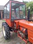 sprzedam ursusa C 330 zarejestrowany opłacony T 25, z dodatkami