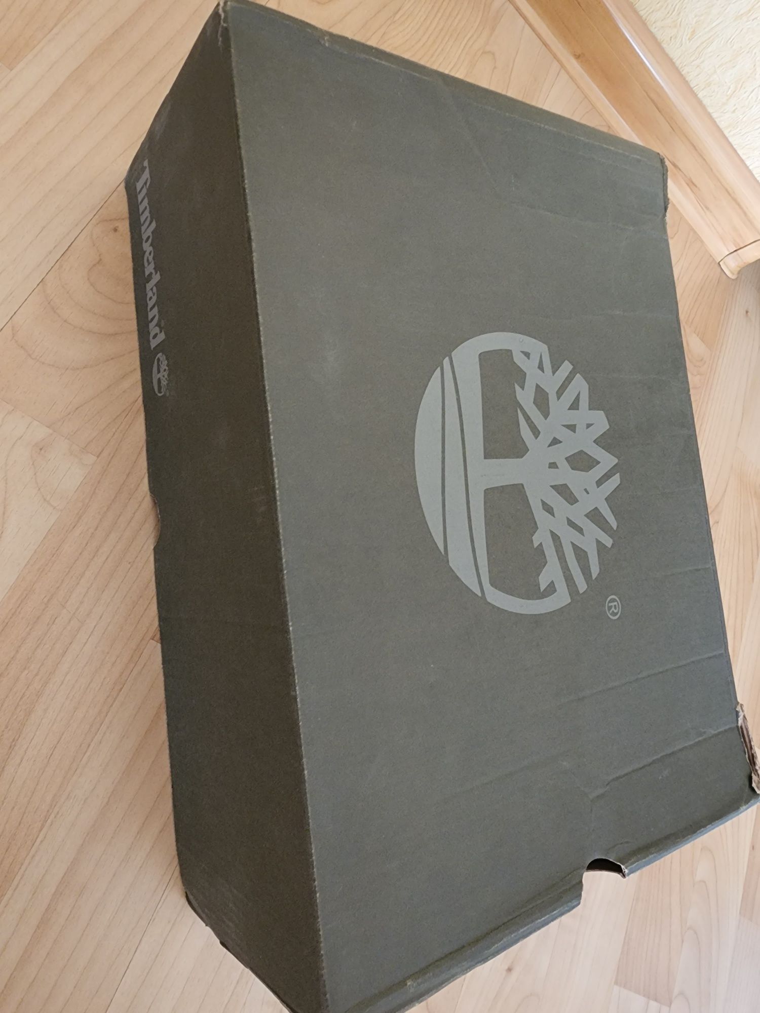Черевики Timberland Mt. Maddsen