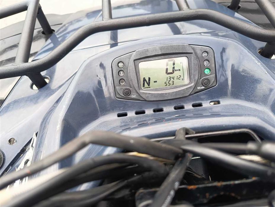 Dinli 700 Centhor 2012 r. transport, raty na oświadczenie!