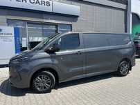 Ford Transit Custom V710  NOWY Transit Custom V710 od ręki! Niebieski, Grafitowy, Szary