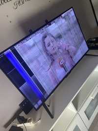 Vendo smart tv marca Kubo para pecas