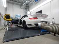 Profesjonalny Chip Tuning z hamownią | Pomiar mocy | Speed-Buster |