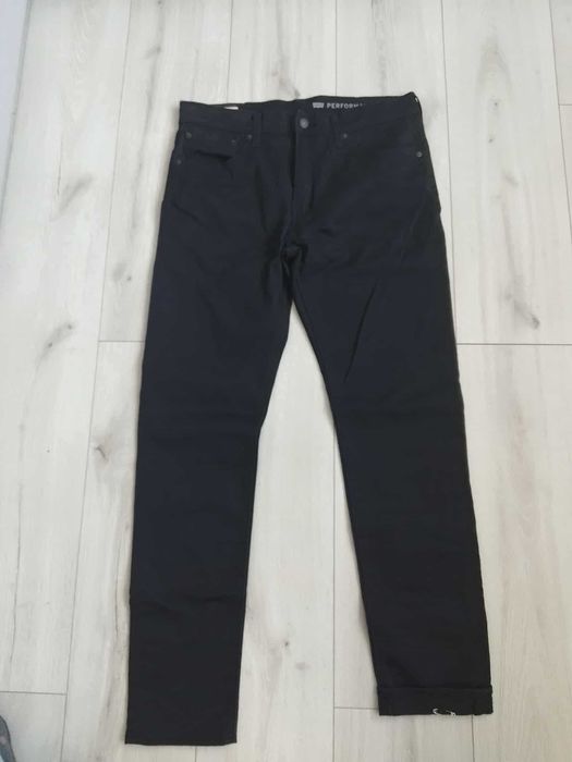 Штани levi strauss & co,  W32 L32