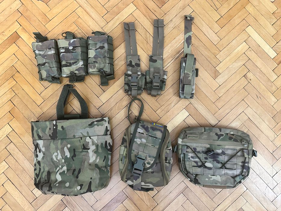 Підсумки (мультикам)