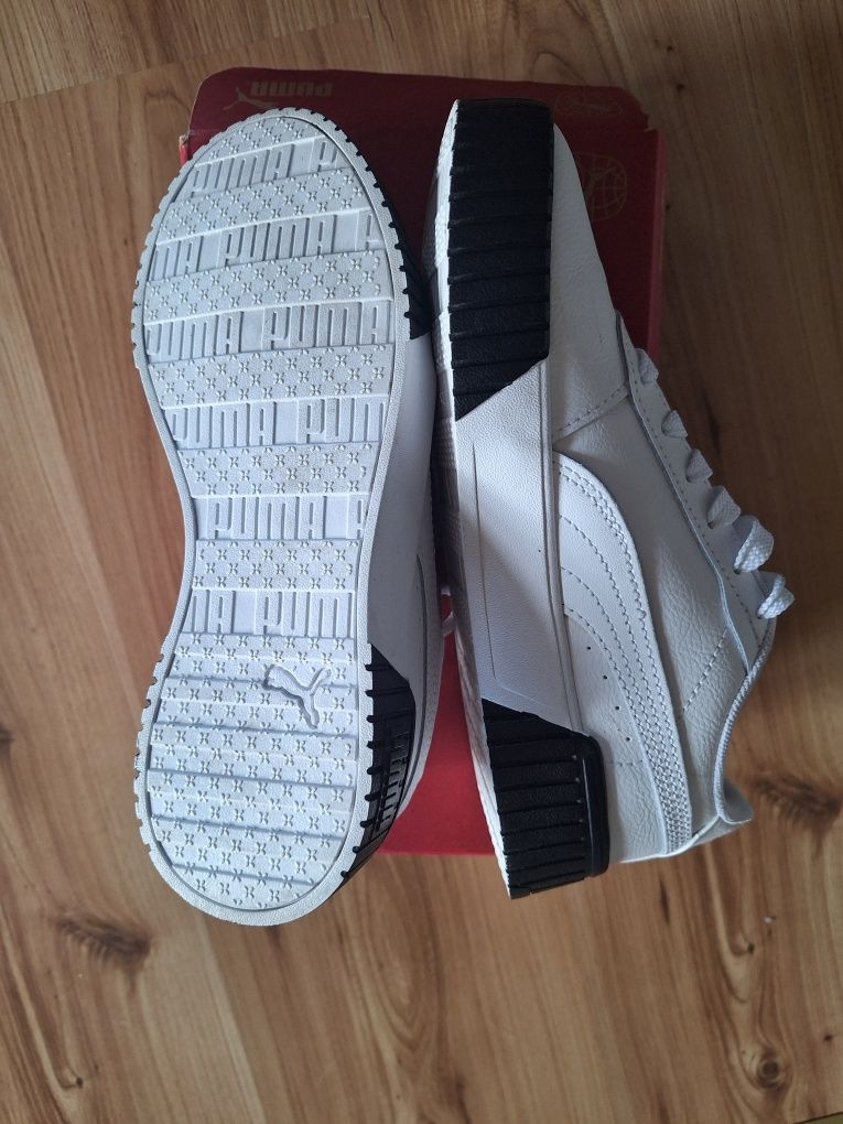Nowe Adidasy Puma 36r