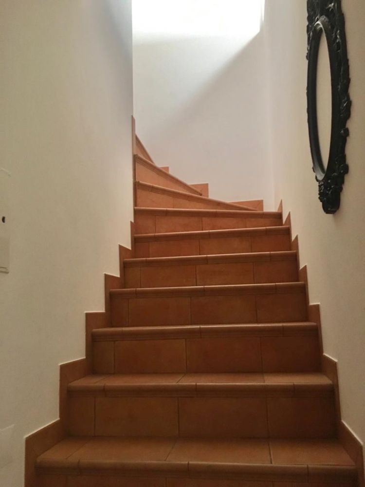 Apartamento Duplex T2+1