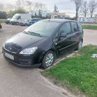 Ford Focus C-MAX / 1.6TDCI / 2006