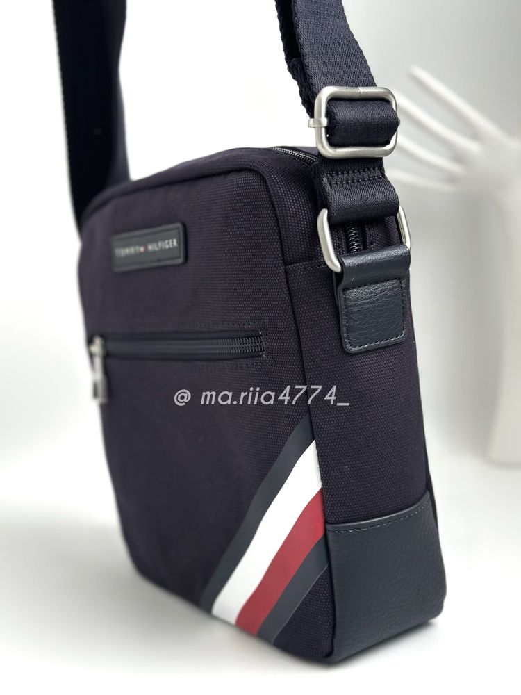 Чоловіча сумка Tommy Hilfiger Оригінал