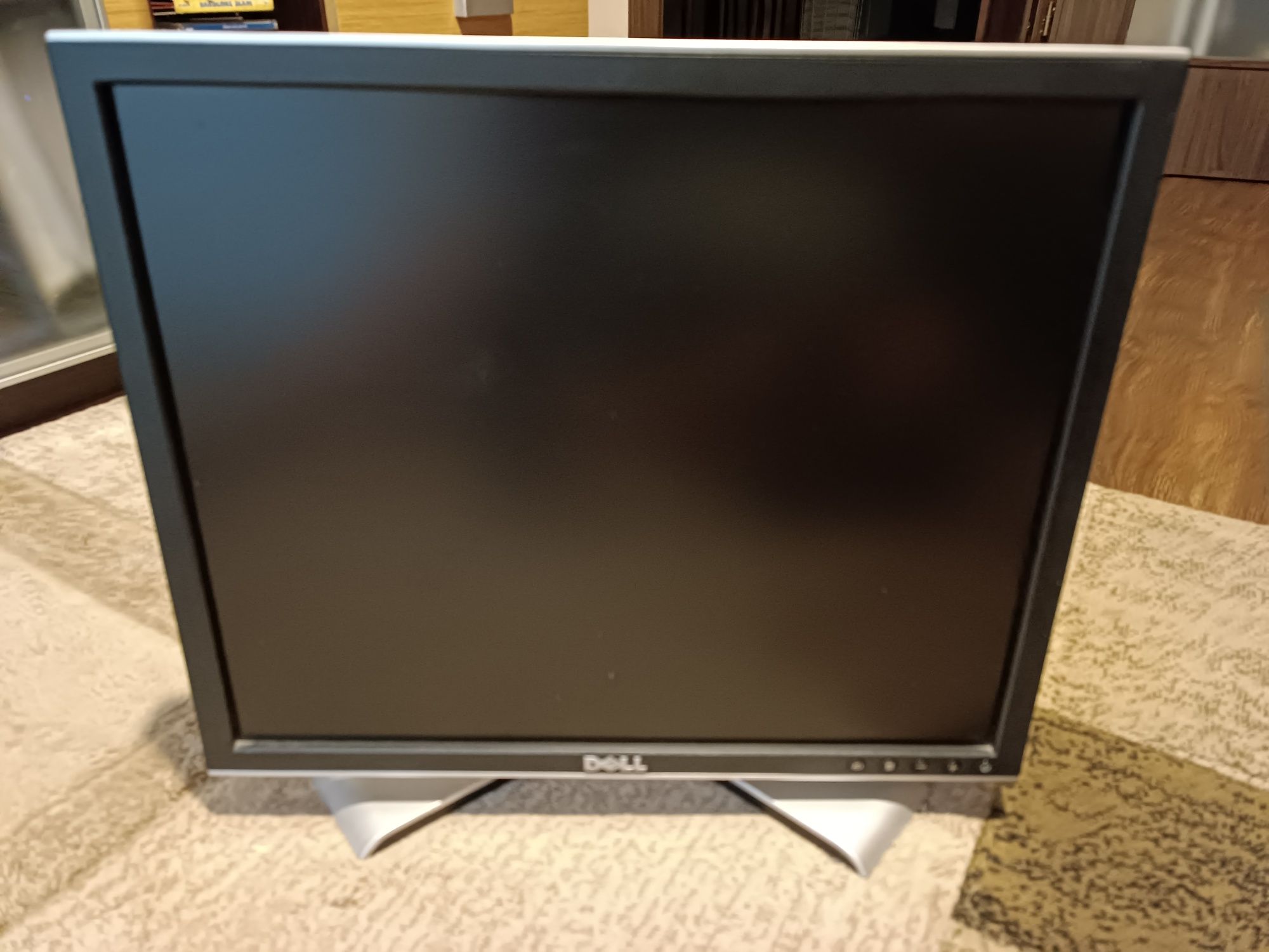 Monitor Dell 19 cali