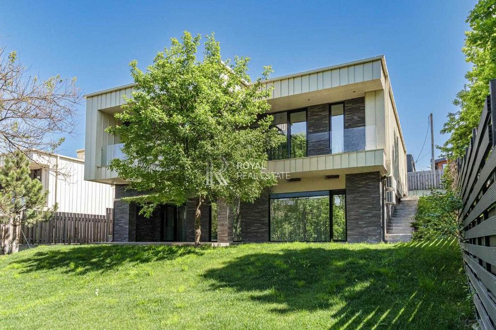 Продаж Нового Будинку с. Лісники, Ремонт, Обухівського району, ГАЗ