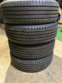 Opona Opony letnie Continental EcoContact 6Q 215/60 R17 nowe