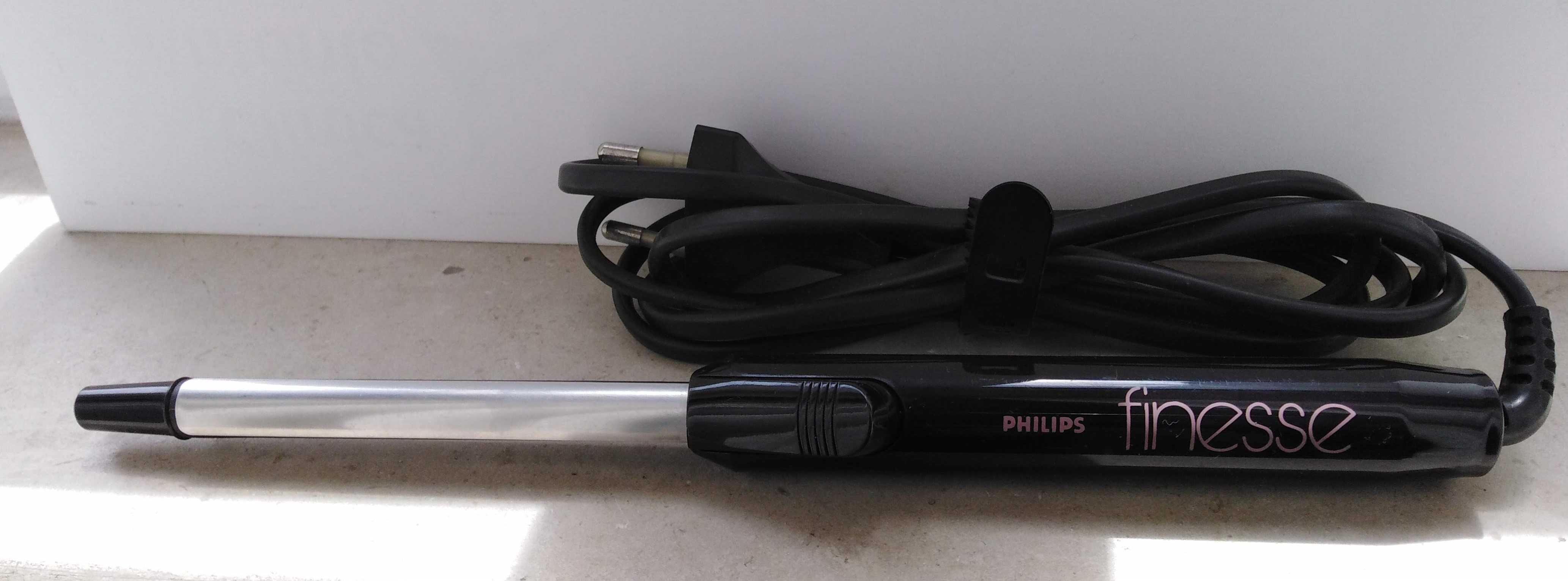 Modelador de cabelo Philips - NOVO